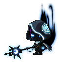 LadyGrim